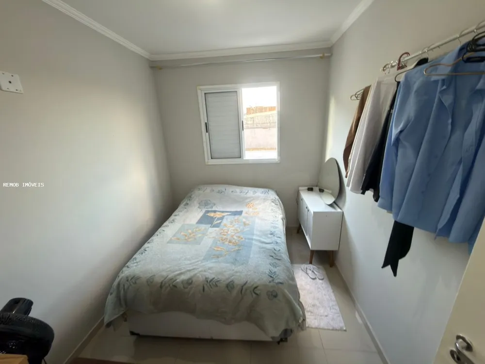 Apartamento, 3 quartos, 59 m² - Foto 4