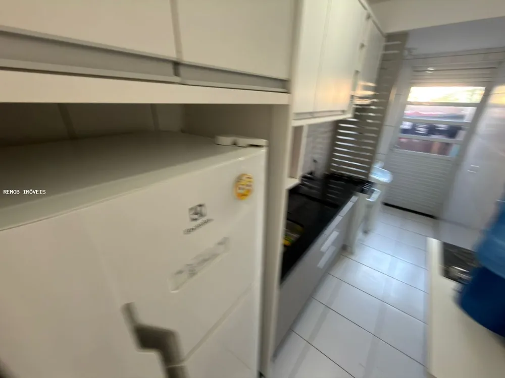 Apartamento, 3 quartos, 59 m² - Foto 2
