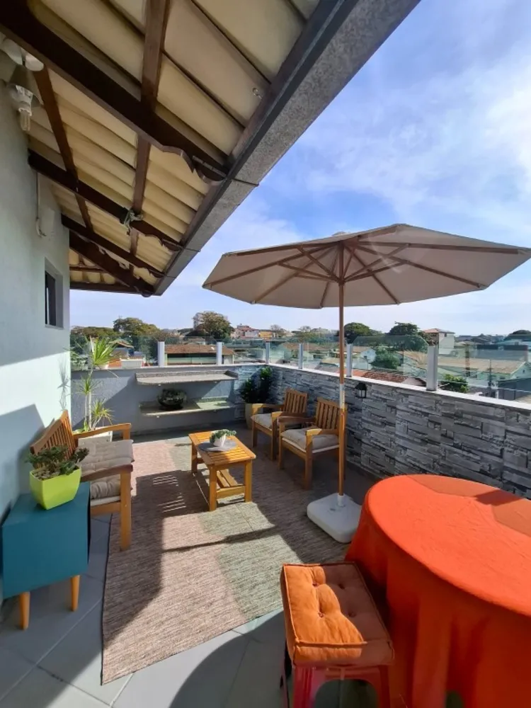 Cobertura, 3 quartos, 143 m² - Foto 9