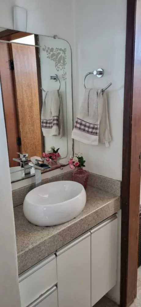 Cobertura, 3 quartos, 143 m² - Foto 5