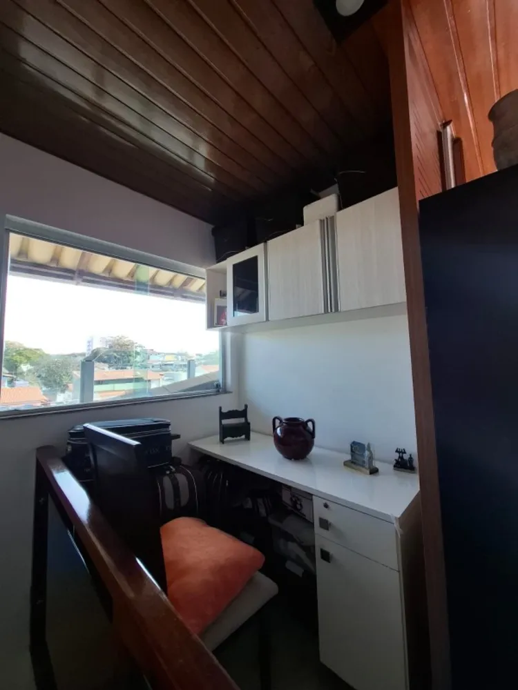 Cobertura, 3 quartos, 143 m² - Foto 12