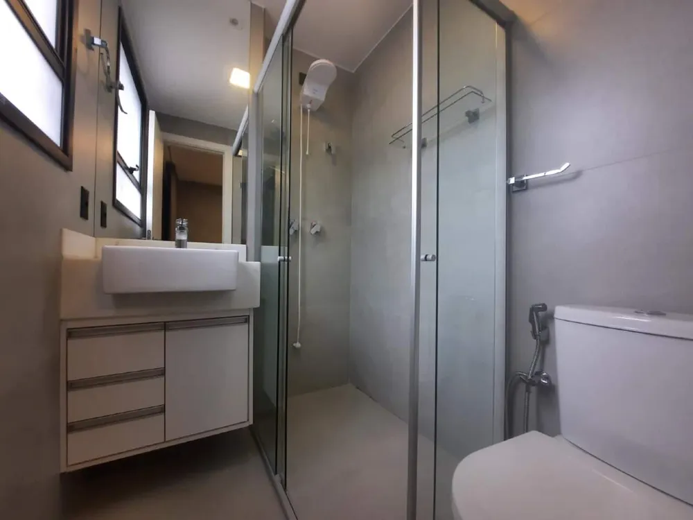 Apartamento, 2 quartos, 61 m² - Foto 7