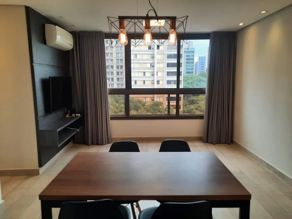 Apartamento, 2 quartos, 61 m² - Foto 1