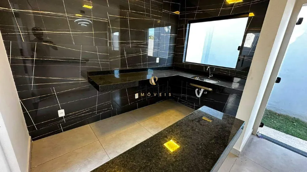 Casa, 2 quartos, 61 m² - Foto 1