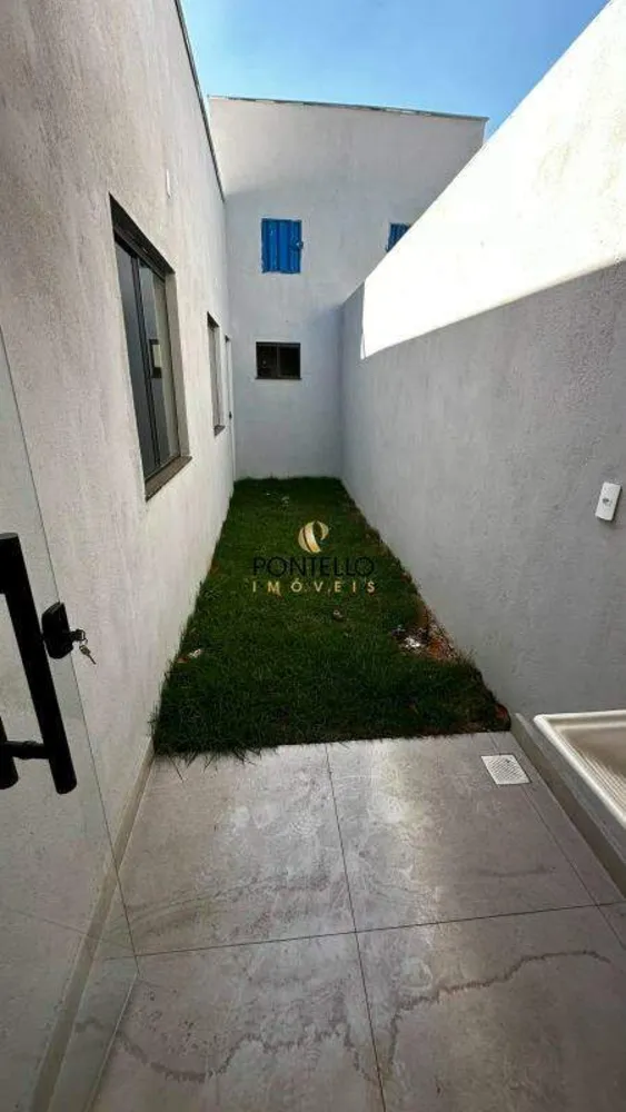 Casa, 2 quartos, 61 m² - Foto 8