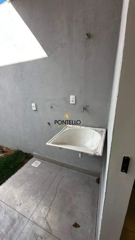 Casa, 2 quartos, 61 m² - Foto 5