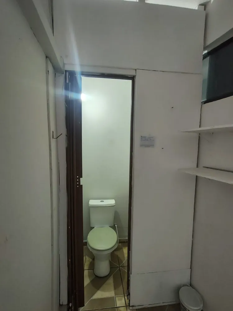 Loja-Salão, 15 m² - Foto 5