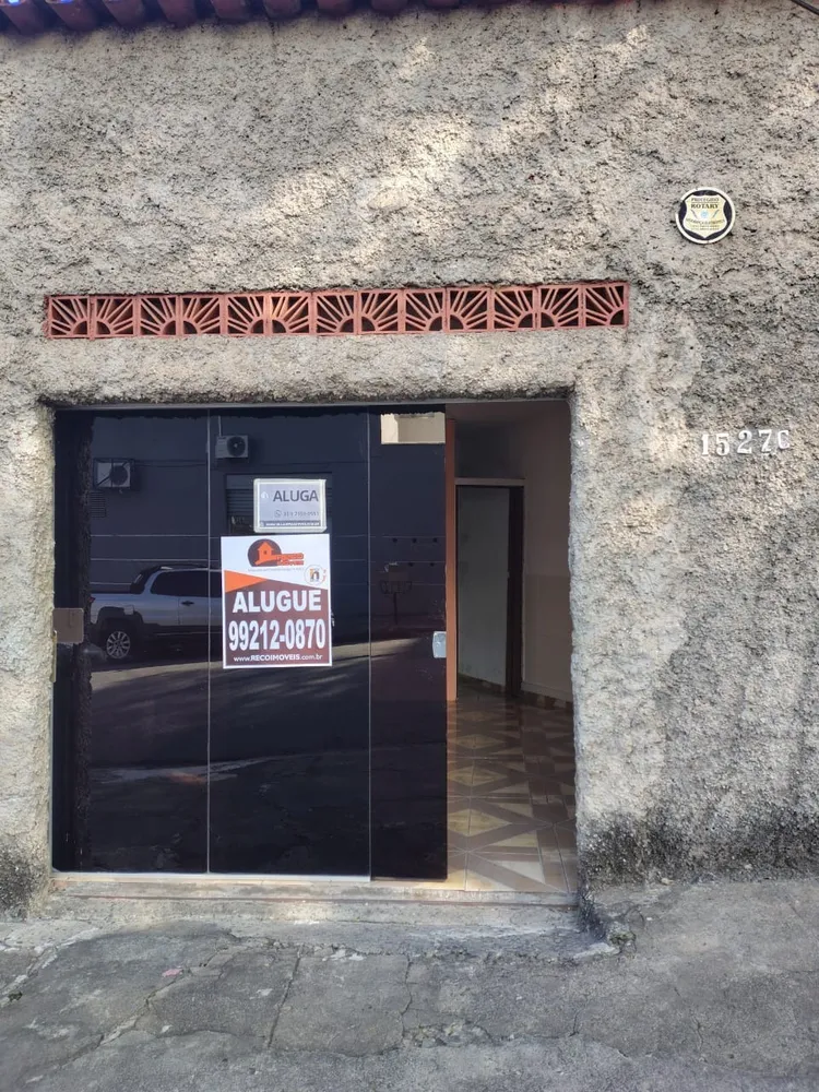 Loja-Salão, 15 m² - Foto 2