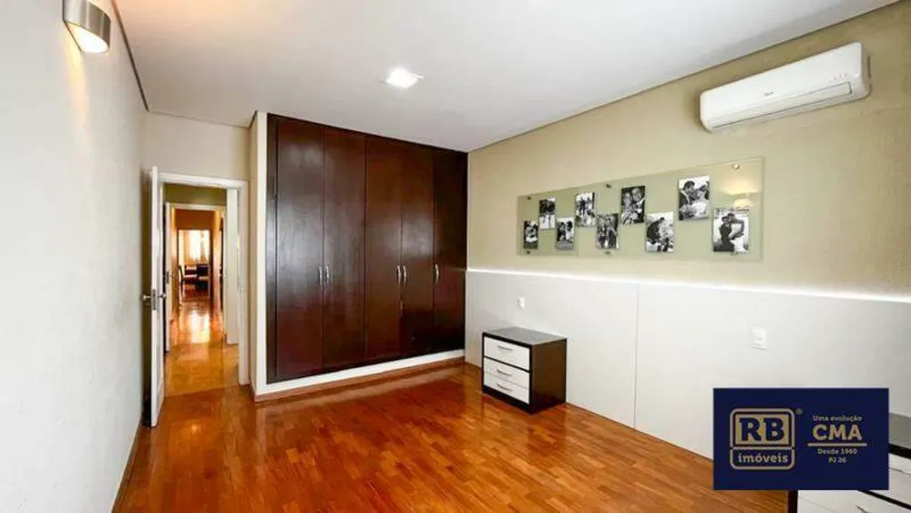 Casa, 4 quartos, 333 m² - Foto 13
