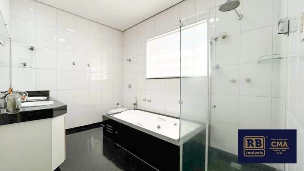 Casa, 4 quartos, 333 m² - Foto 11