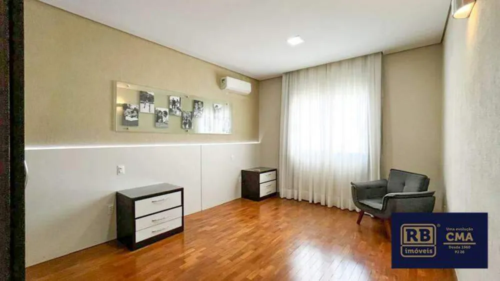 Casa, 4 quartos, 333 m² - Foto 19