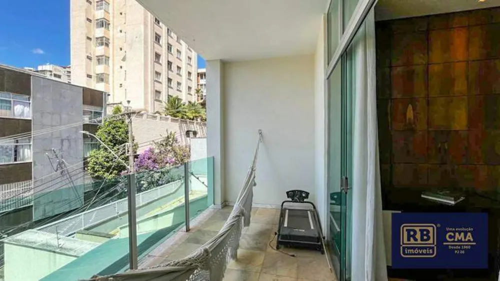 Casa, 4 quartos, 333 m² - Foto 8