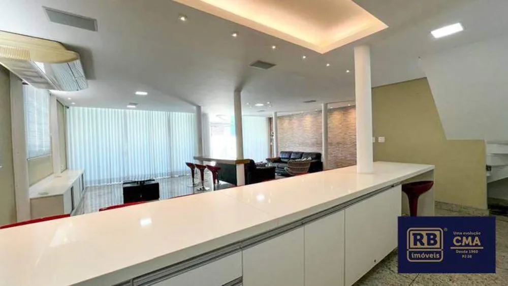 Casa, 4 quartos, 333 m² - Foto 8