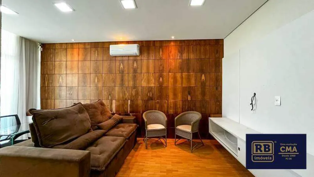 Casa, 4 quartos, 333 m² - Foto 7