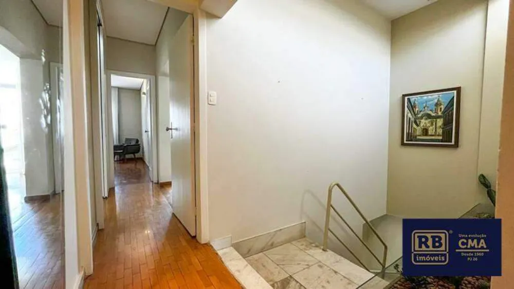 Casa, 4 quartos, 333 m² - Foto 23