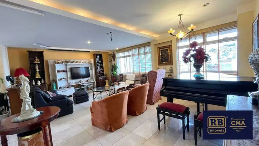 Casa, 4 quartos, 333 m² - Foto 14