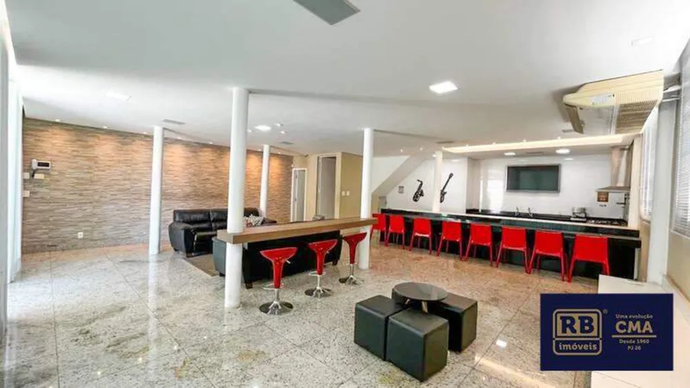 Casa, 4 quartos, 333 m² - Foto 2