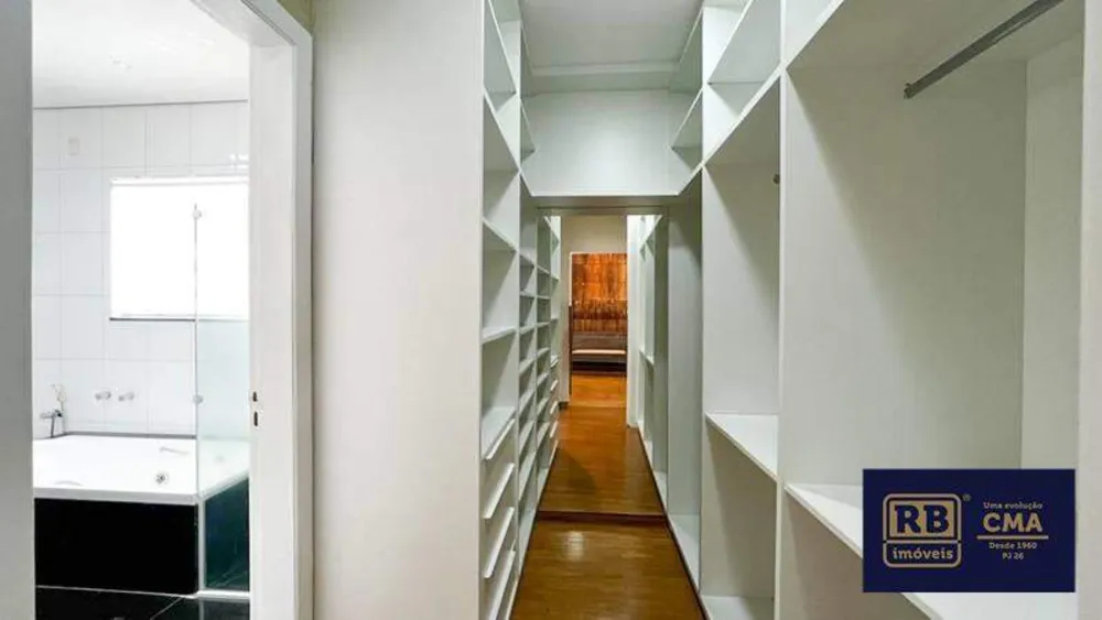Casa, 4 quartos, 333 m² - Foto 14