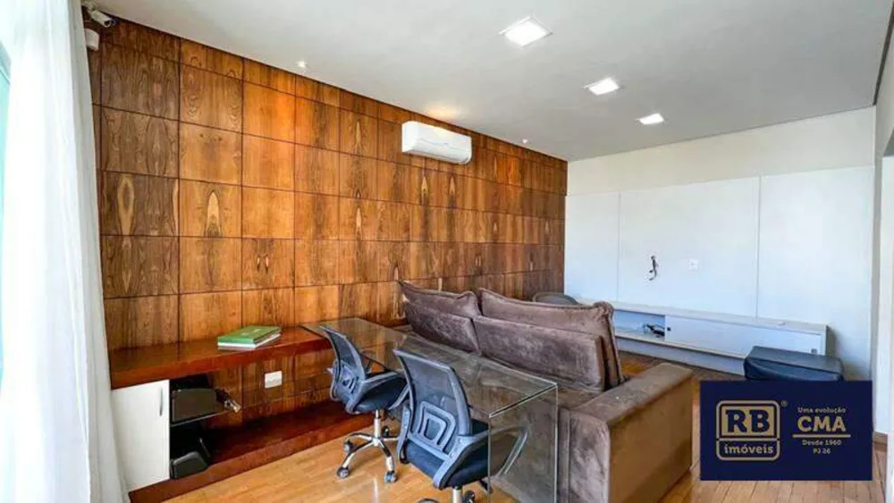 Casa, 4 quartos, 333 m² - Foto 17