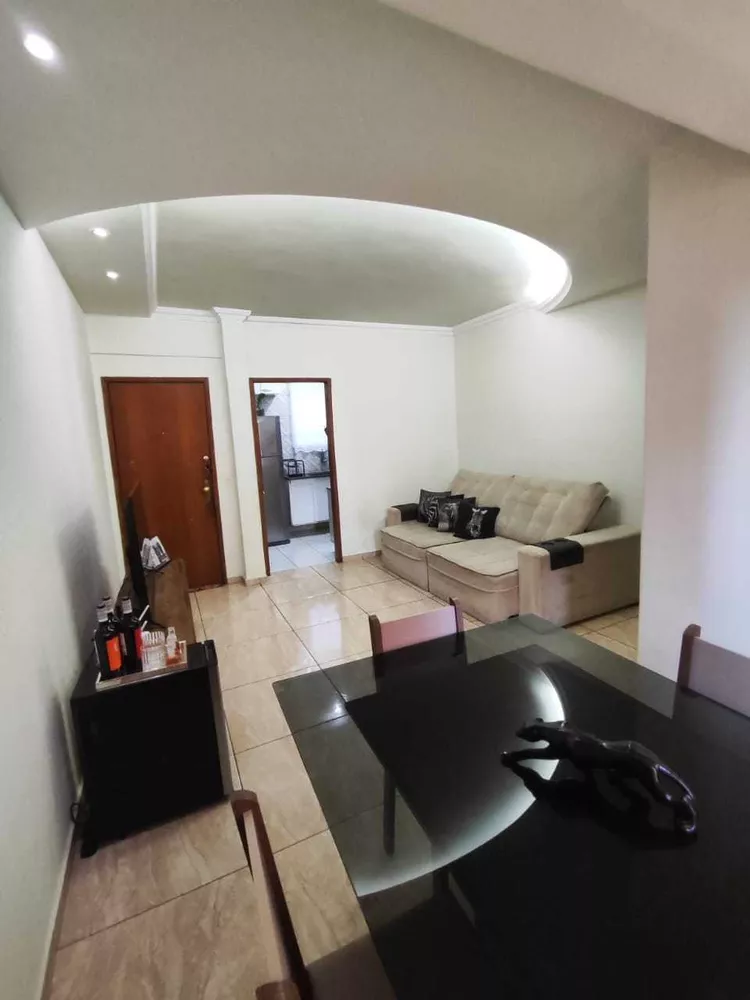 Apartamento à venda com 3 quartos, 65m² - Foto 3