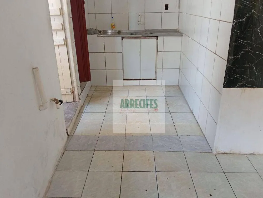 Casa, 2 quartos, 44 m² - Foto 11