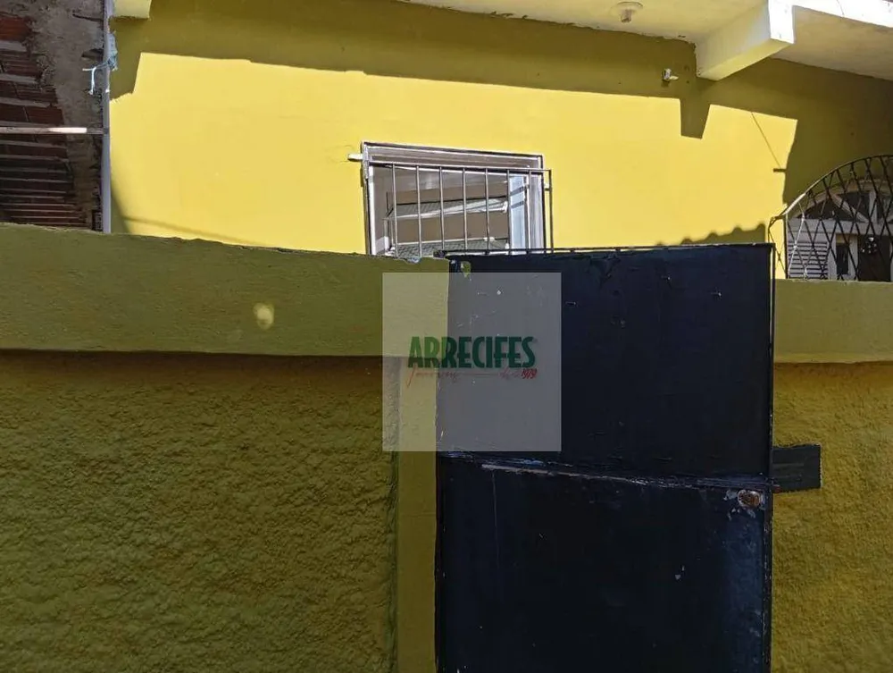 Casa, 2 quartos, 44 m² - Foto 2