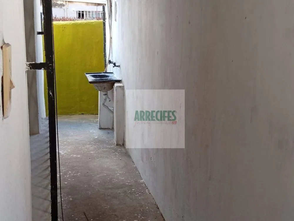 Casa, 2 quartos, 44 m² - Foto 13