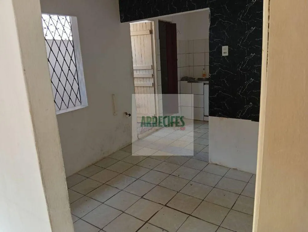 Casa, 2 quartos, 44 m² - Foto 9