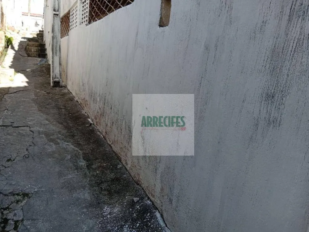 Casa, 2 quartos, 44 m² - Foto 3