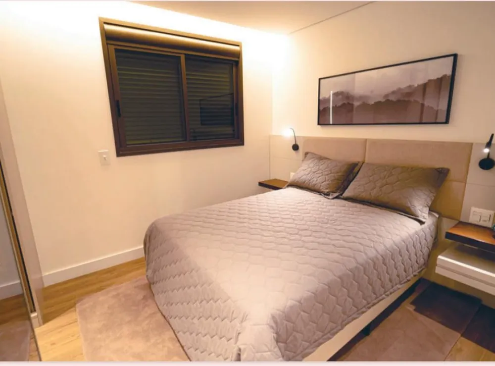 Apartamento, 3 quartos, 86 m² - Foto 2