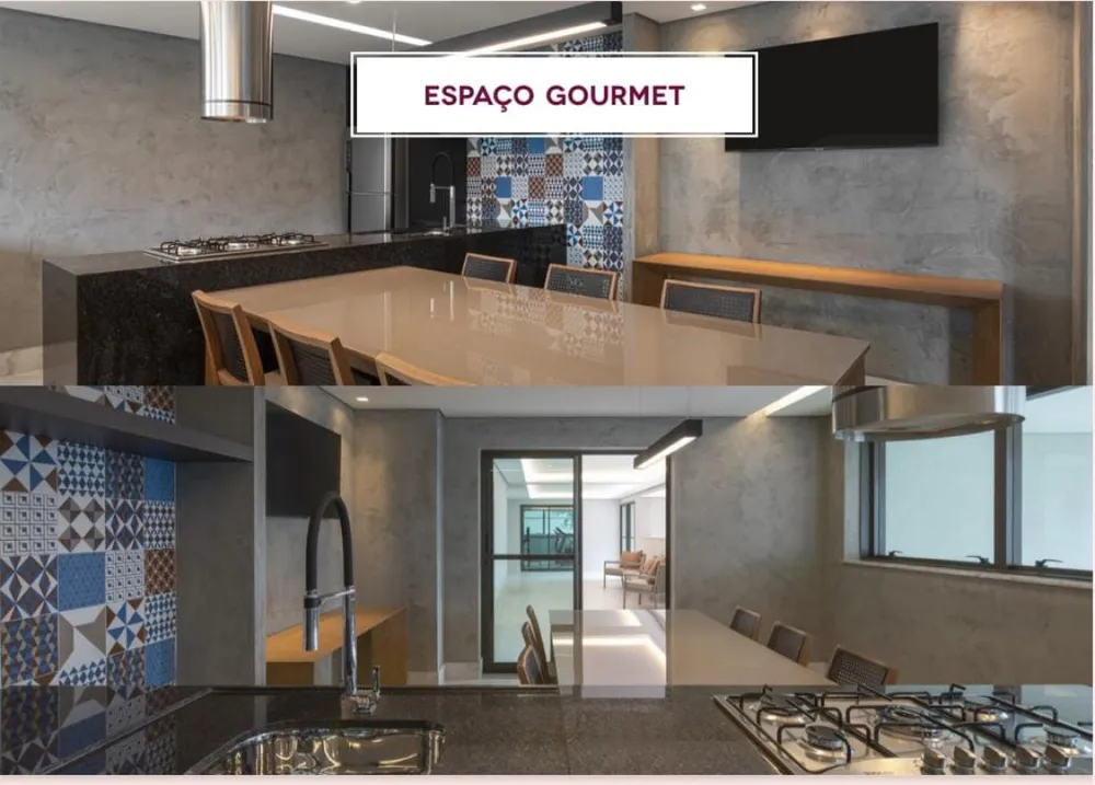 Apartamento, 3 quartos, 86 m² - Foto 7