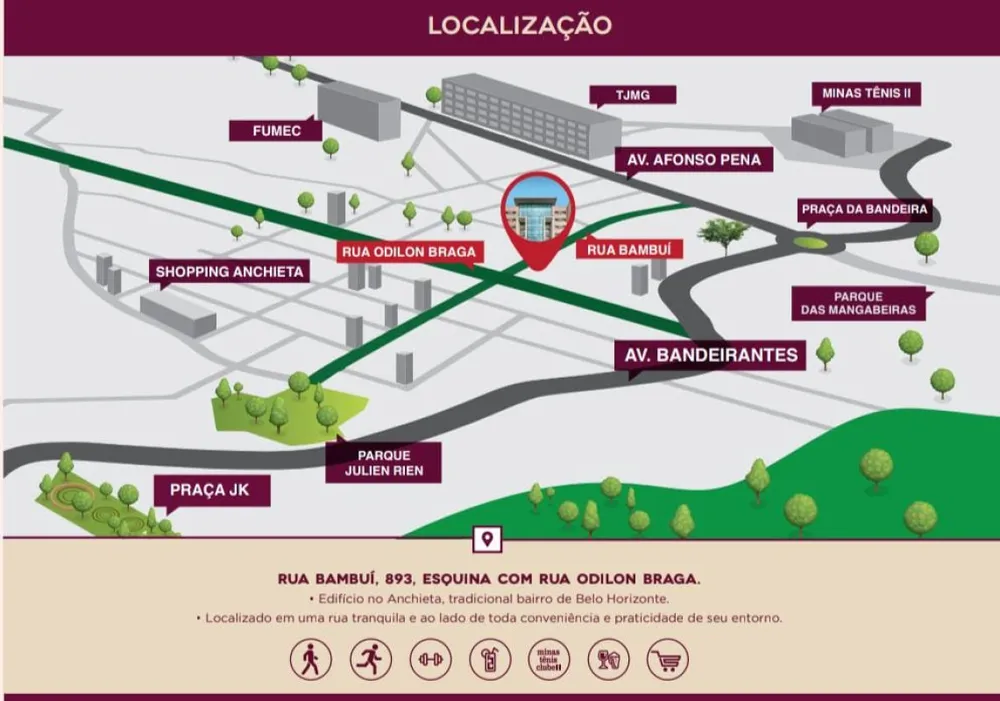 Apartamento, 3 quartos, 86 m² - Foto 5