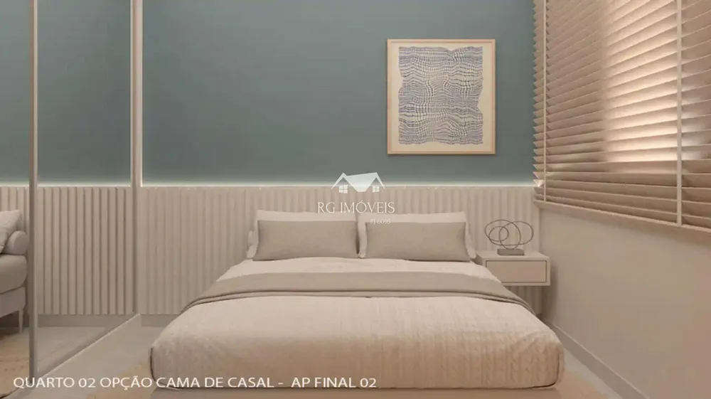 Apartamento, 1 quarto, 36 m² - Foto 14