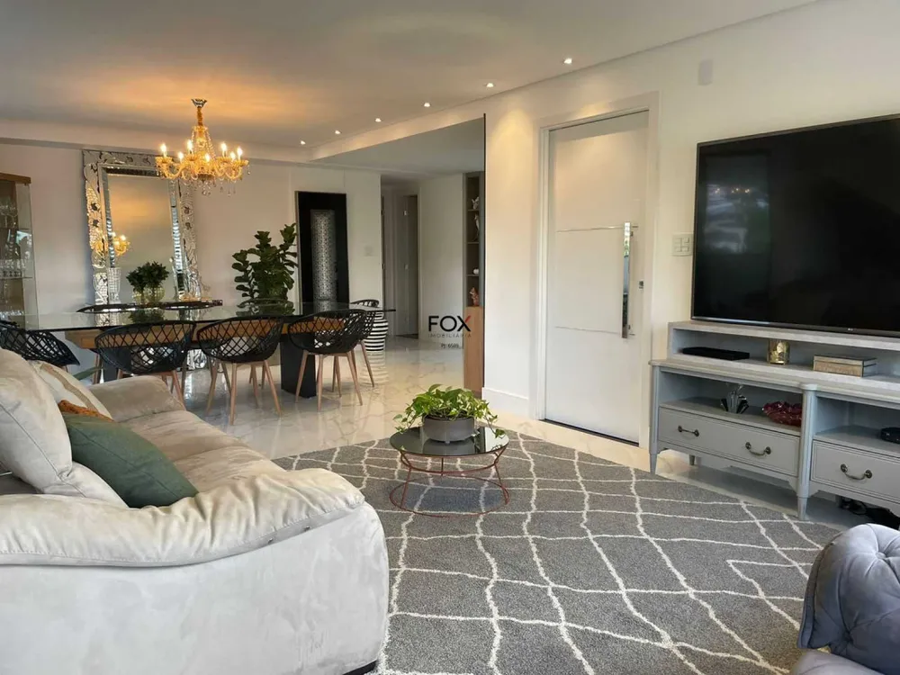 Cobertura, 4 quartos, 590 m² - Foto 5