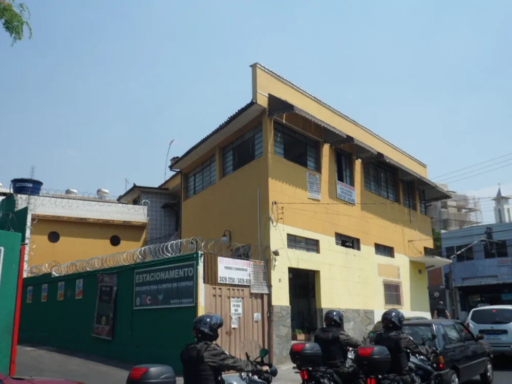 Prédio Inteiro, 630 m² - Foto 5
