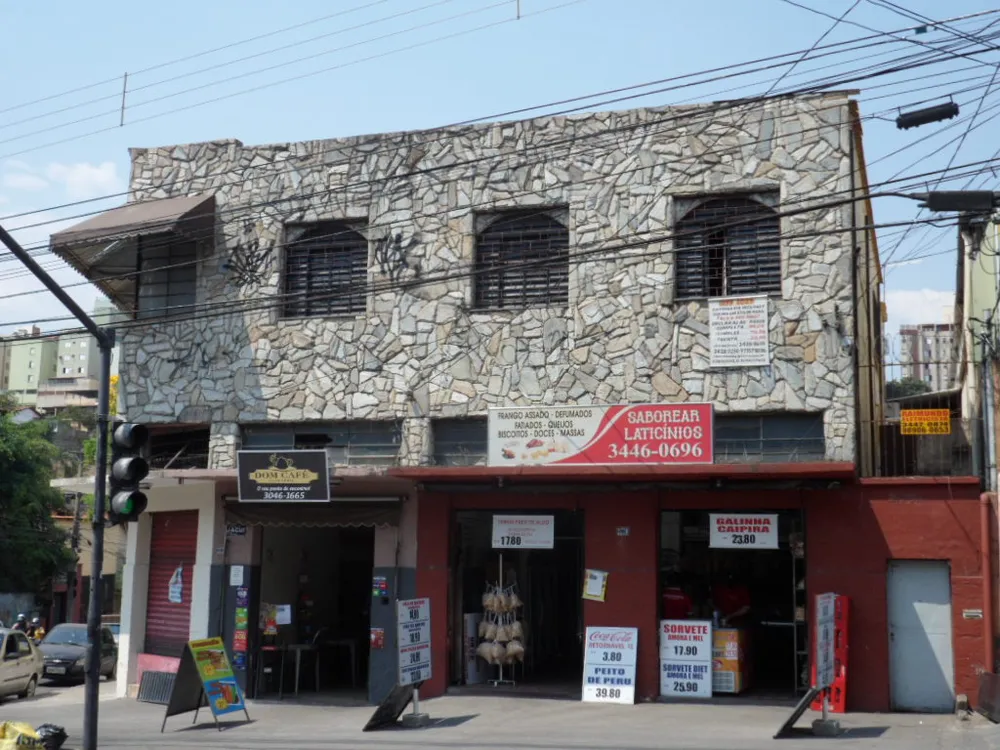 Prédio Inteiro, 630 m² - Foto 2
