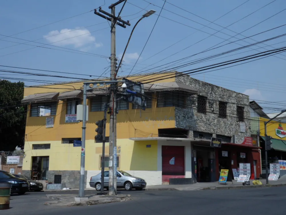 Prédio Inteiro, 630 m² - Foto 3