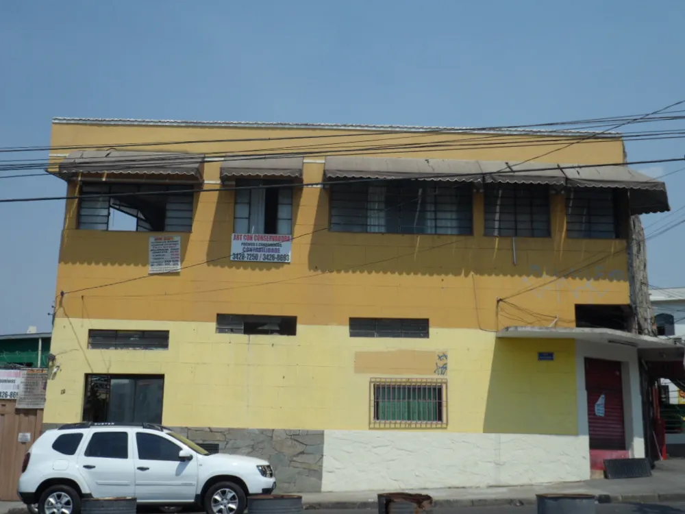 Prédio Inteiro, 630 m² - Foto 4