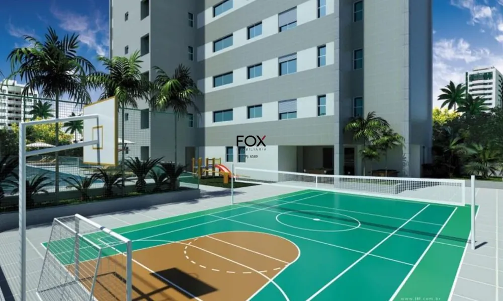 Apartamento, 4 quartos, 167 m² - Foto 9