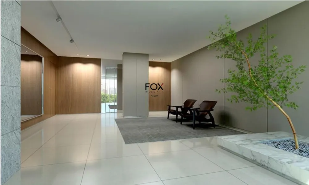 Apartamento, 4 quartos, 167 m² - Foto 4
