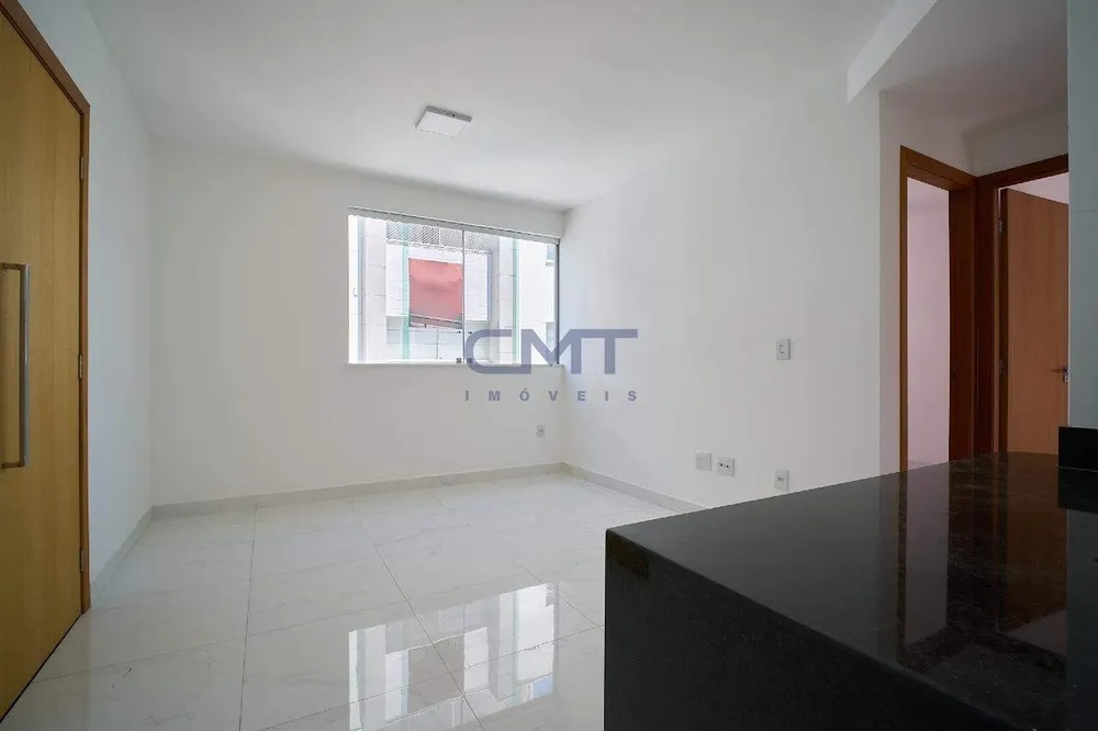 Apartamento, 2 quartos, 50 m² - Foto 4