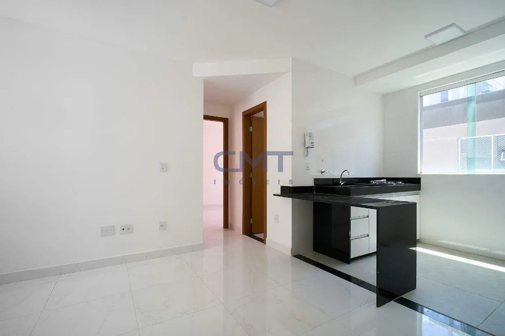 Apartamento, 2 quartos, 50 m² - Foto 1