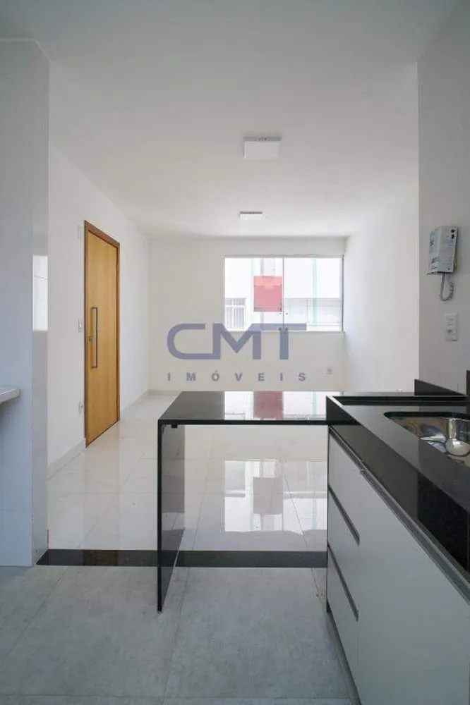 Apartamento, 2 quartos, 50 m² - Foto 6