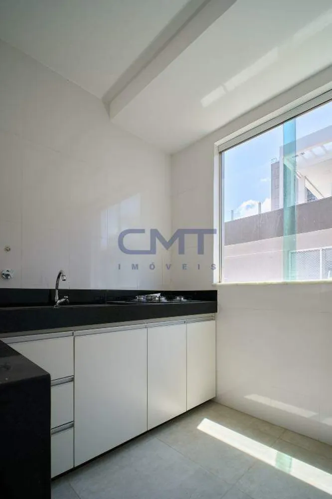 Apartamento, 2 quartos, 50 m² - Foto 7