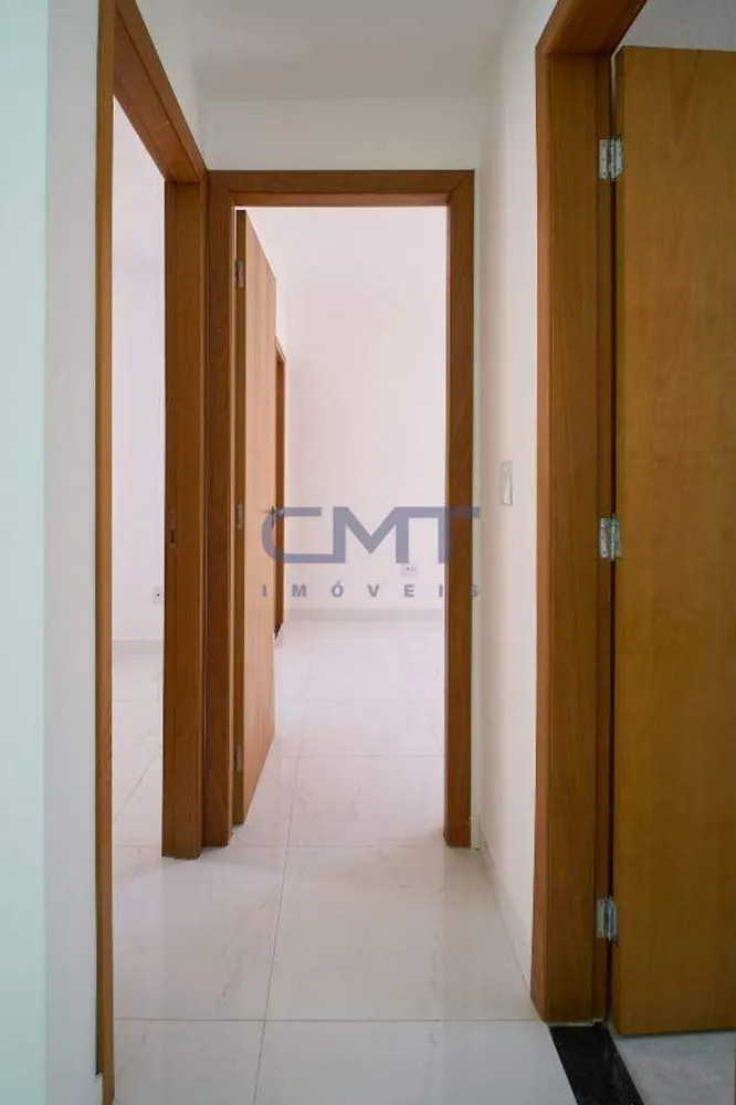 Apartamento, 2 quartos, 50 m² - Foto 9