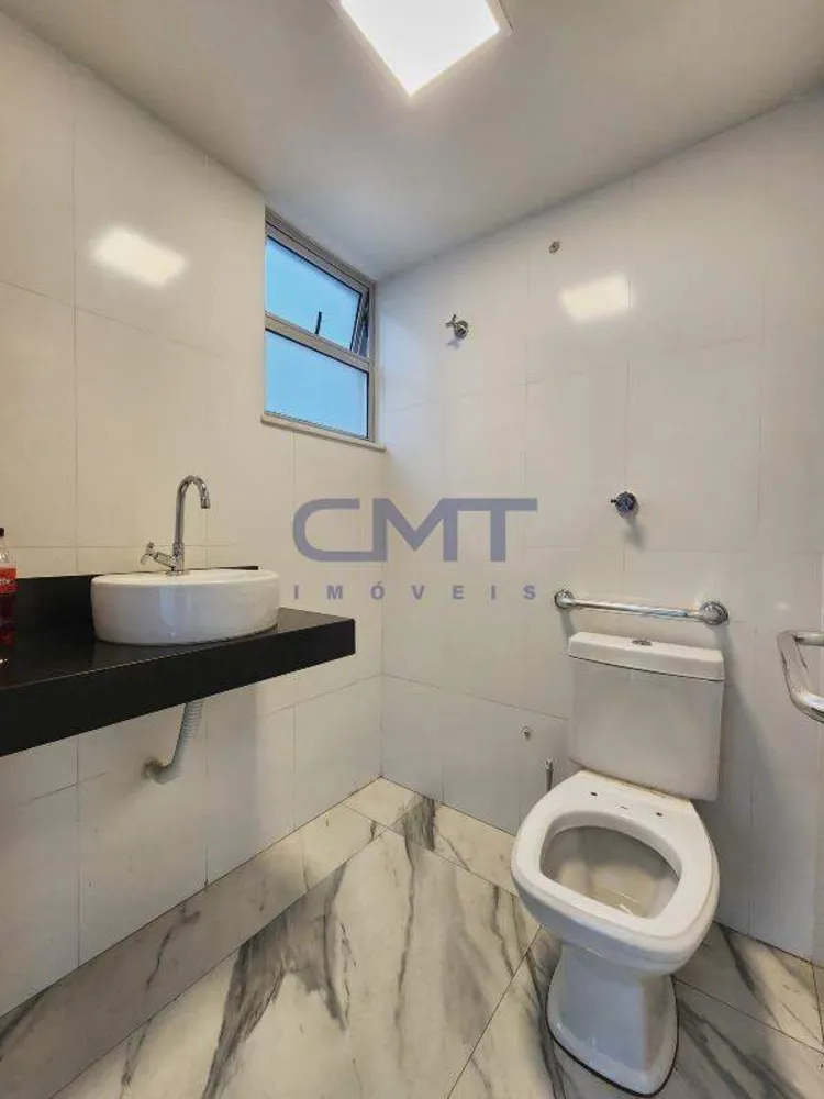 Apartamento, 2 quartos, 50 m² - Foto 8