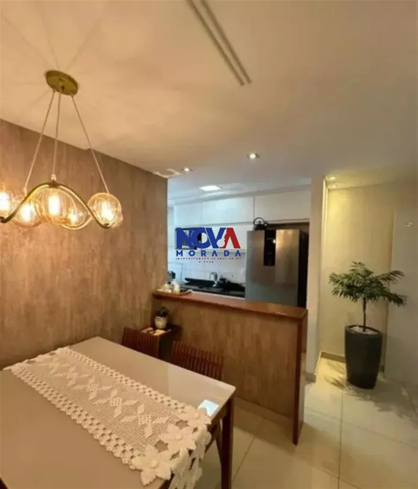 Apartamento à venda com 2 quartos, 55m² - Foto 8