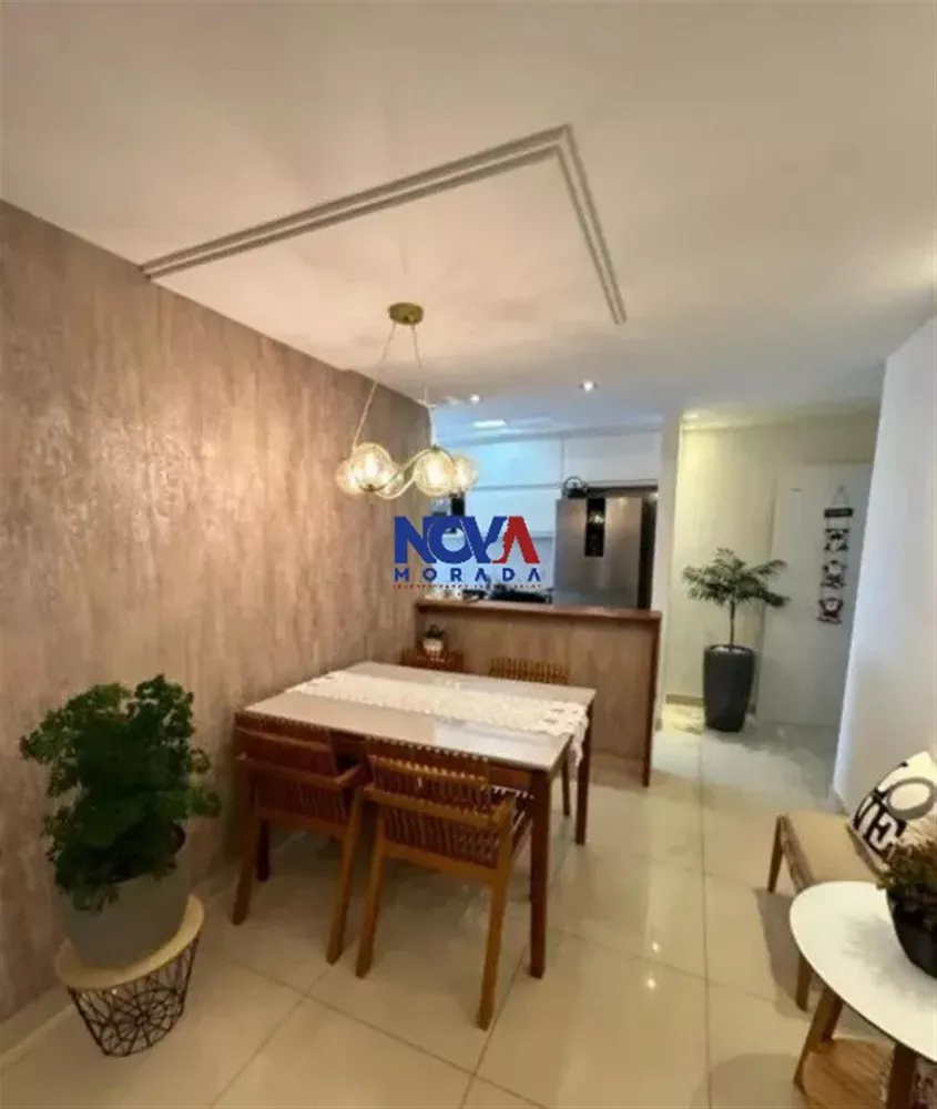 Apartamento à venda com 2 quartos, 55m² - Foto 9