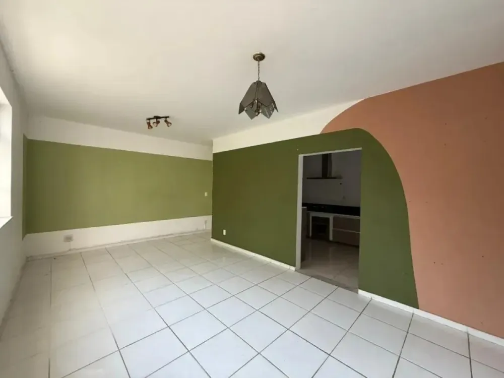 Apartamento, 3 quartos, 97 m² - Foto 1