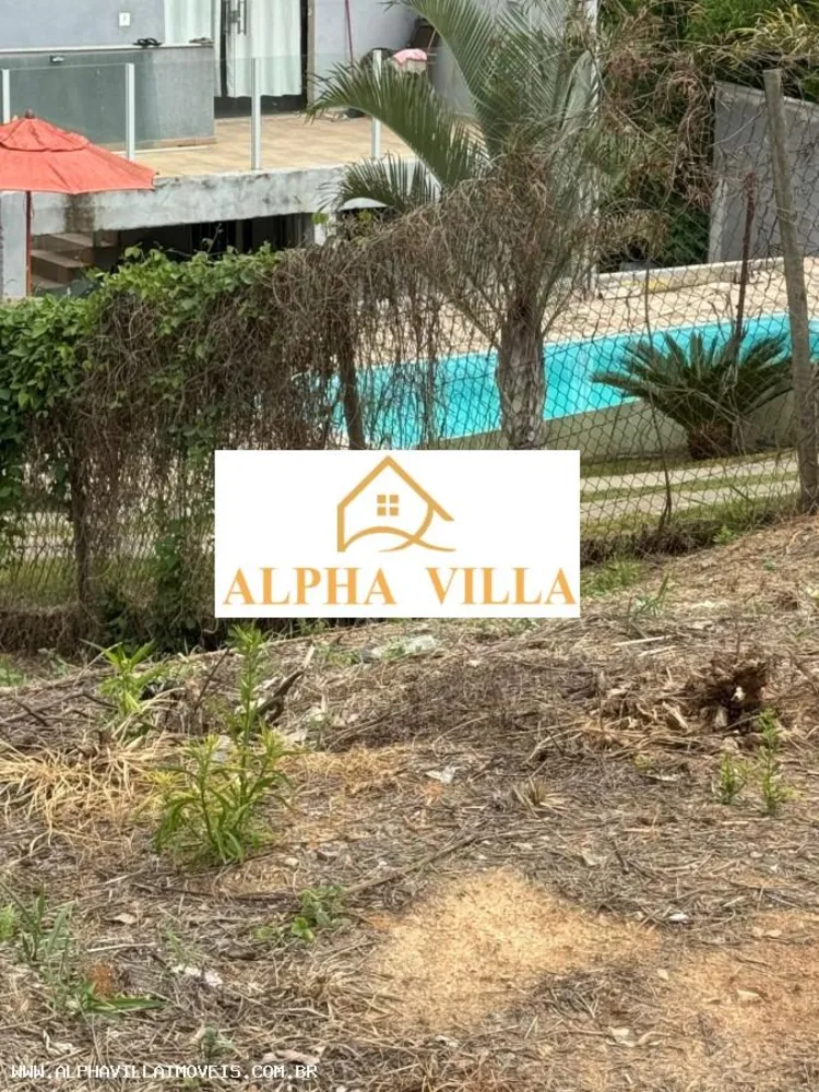 Terreno, 586 m² - Foto 1